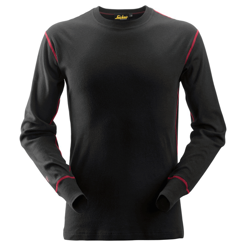 Snickers 9461 ProtecWork, Flame Retardant Arc Protection Work Shirt