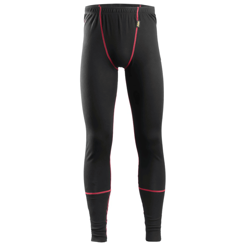 Snickers 9468 ProtecWork, Flame Retardant Arc Protection Wool Bottoms