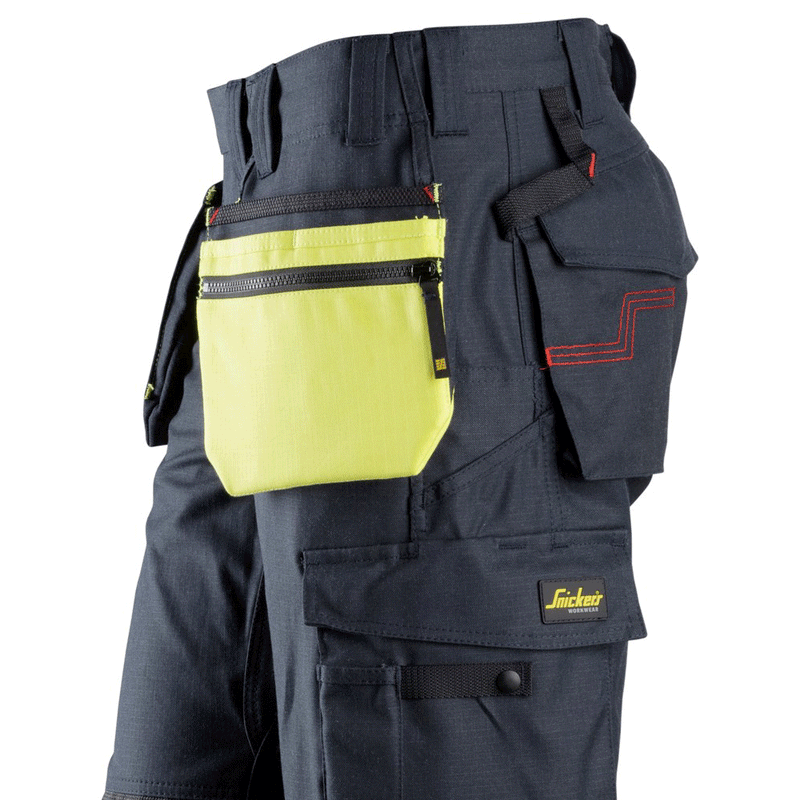 Snickers 9783 ProtecWork, Multi Function Holster Pockets