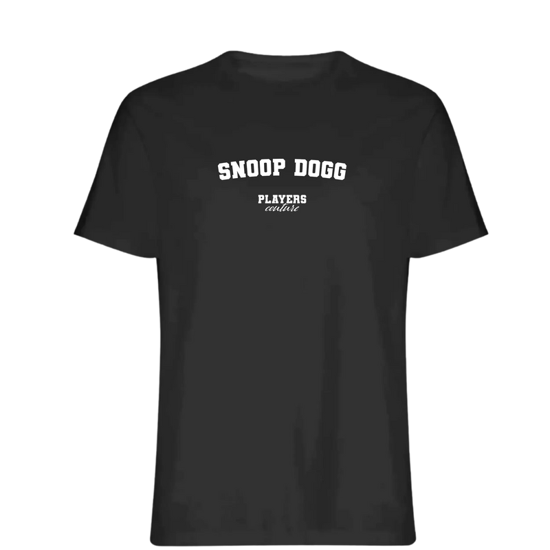 Snoop Dogg Men's T-Shirt
