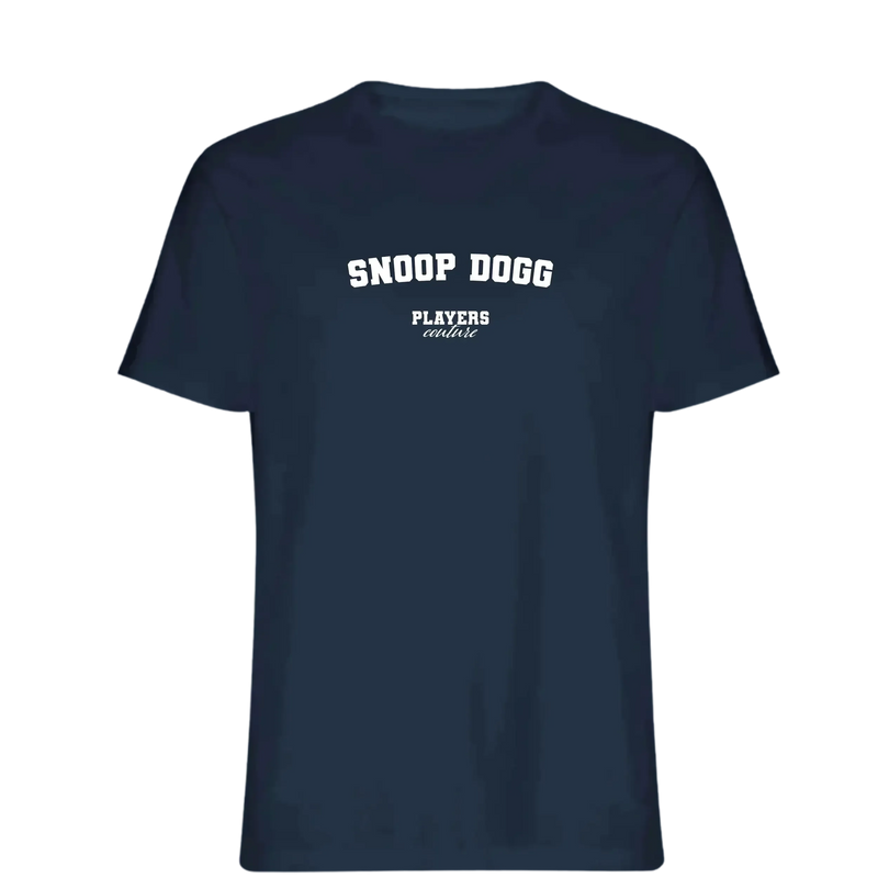 Snoop Dogg Men's T-Shirt