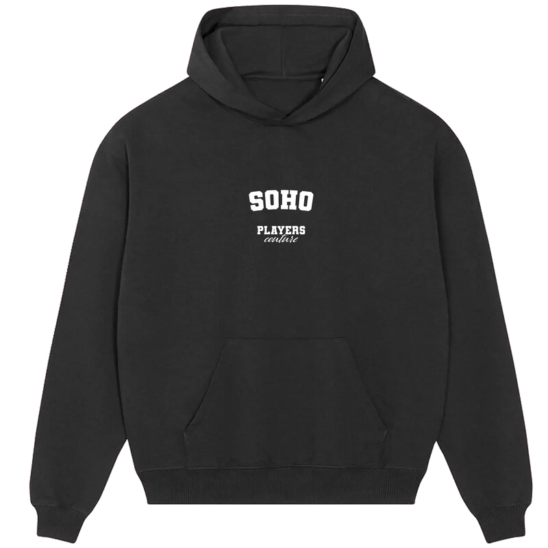 SoHo Men's Hoodie