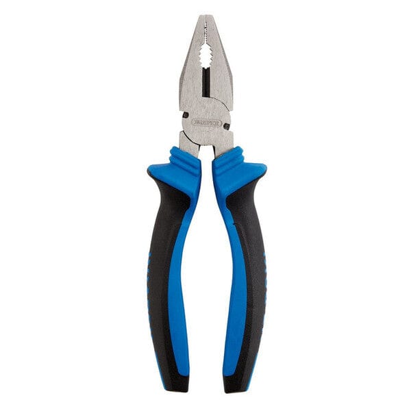 Draper Soft Grip Combination Pliers