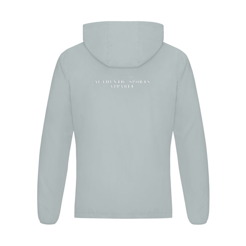 Lightweight Unisex Windbreaker Jacket