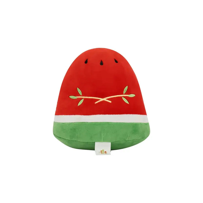 Nūr Watermelon Plushie | Islamic Toys for Kids (30cm)