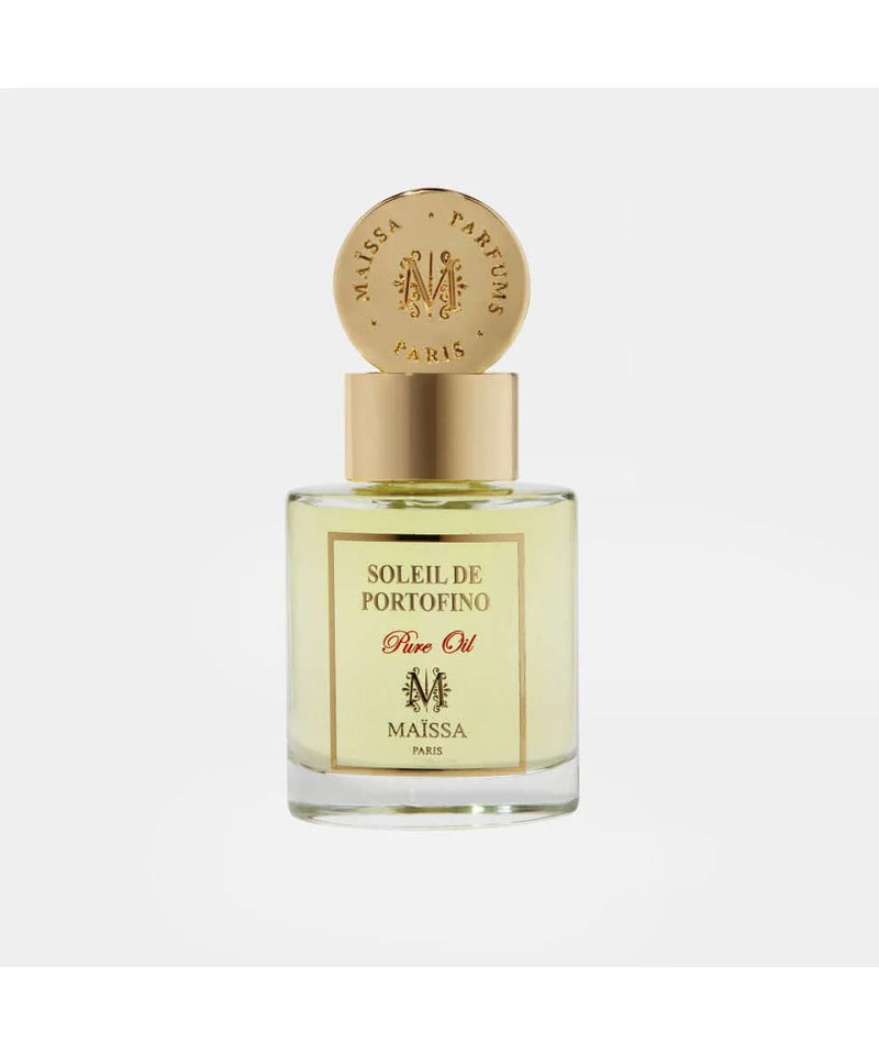 Soleil de Portofino Toscane Gift Set – Brown Bag