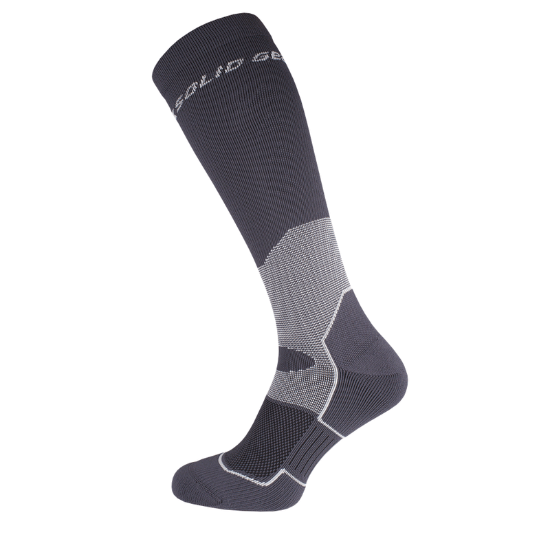 Solid Gear SG30001 Shock Absorption Compression Socks