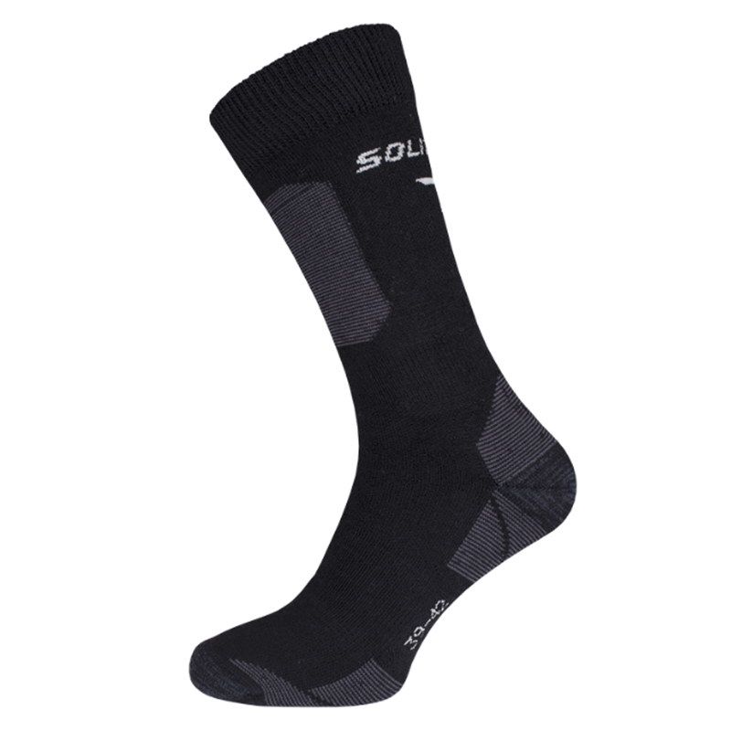 Solid Gear SG30005 Performance Winter Socks 2 Pack