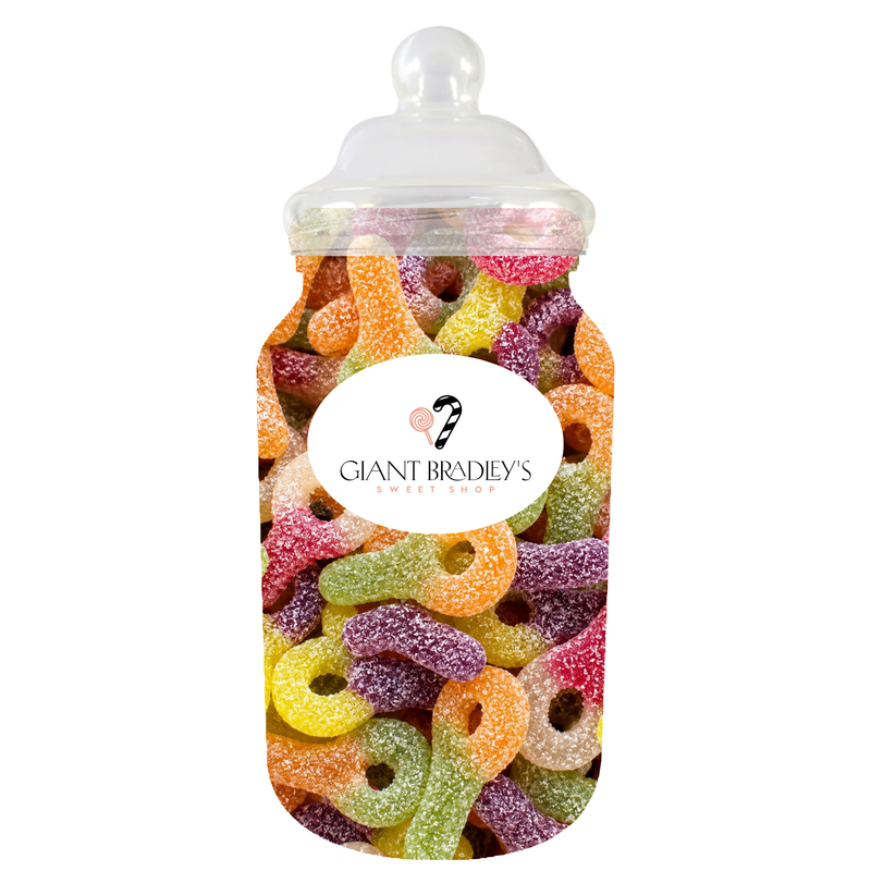Sour Dummies