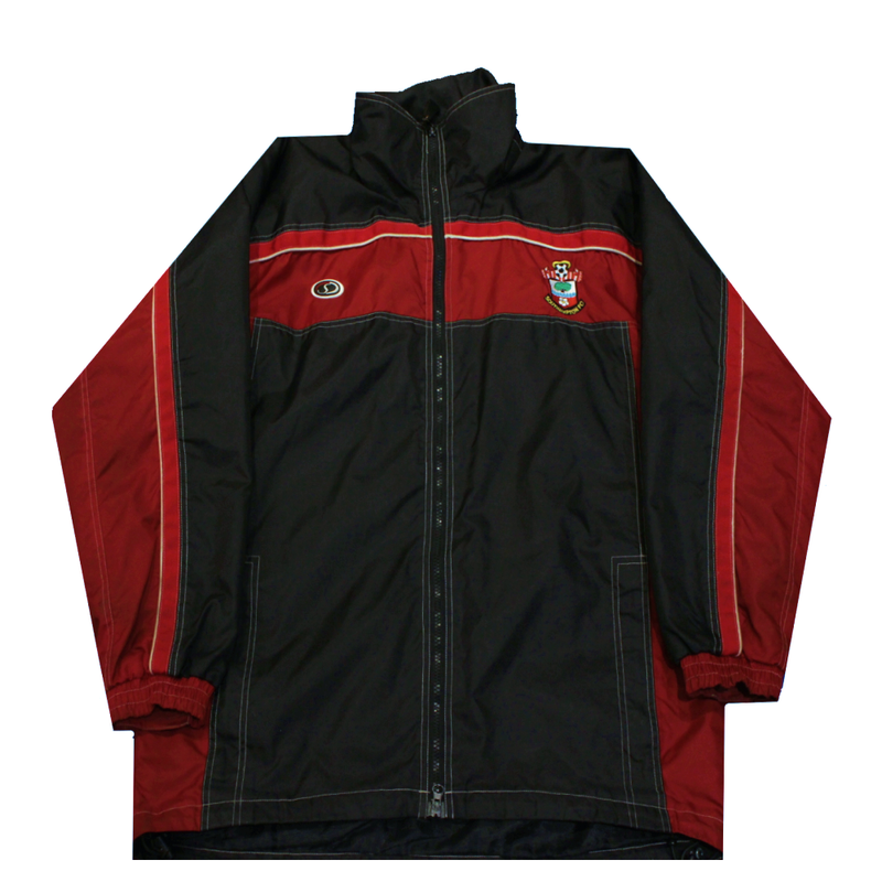 Southampton 2003-2005 Training Coat (Good) L