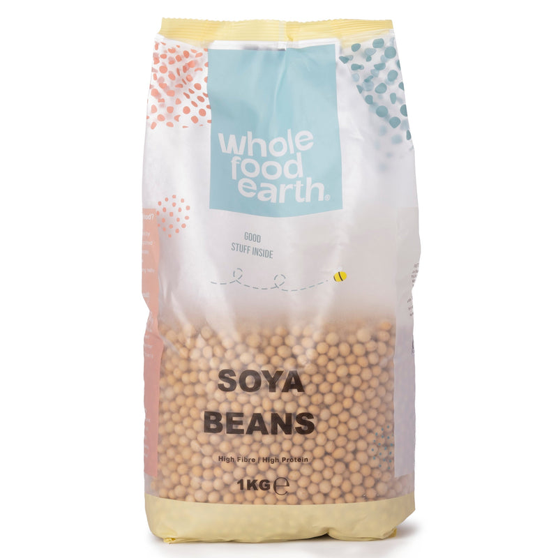 Soya Beans
