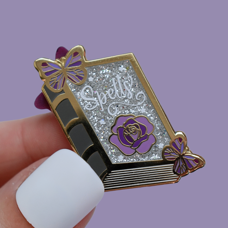 Spellbook