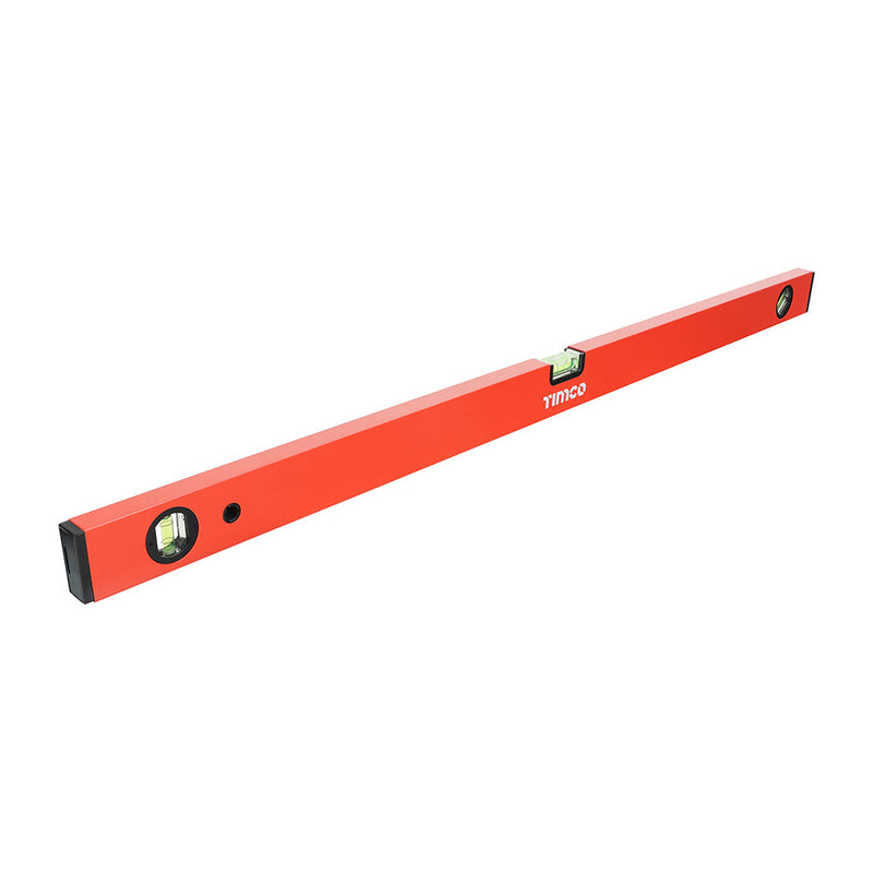 Spirit Level - Box Beam - 400mm - 1800mm