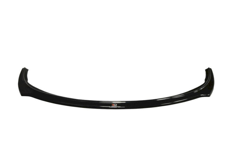 Maxton Design - FRONT SPLITTER RENAULT LAGUNA MK 3 COUPE (2008-2015)