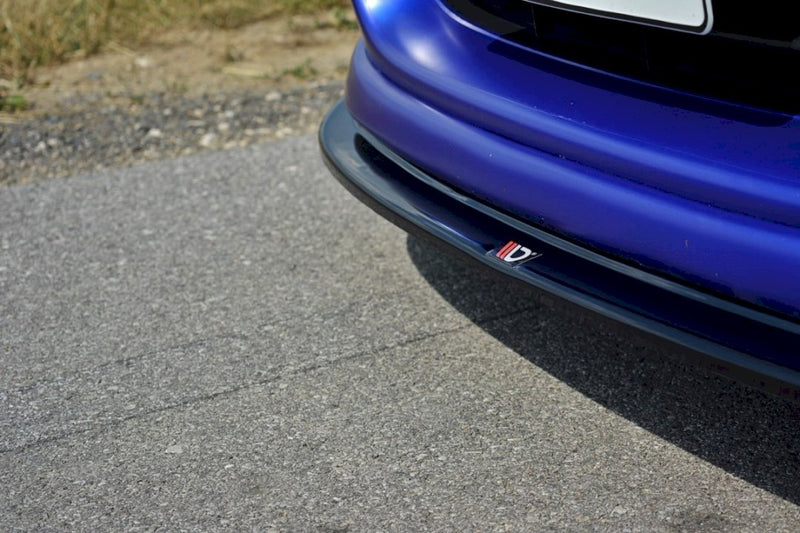 Maxton Design - FRONT SPLITTER V.2 HONDA S2000