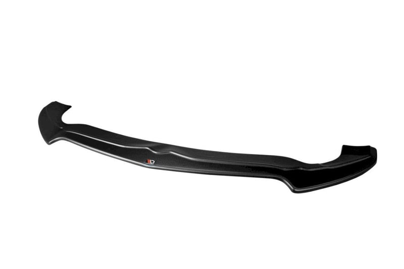 Maxton Design - FRONT SPLITTER V.1 ALFA ROMEO STELVIO (2016-2020)
