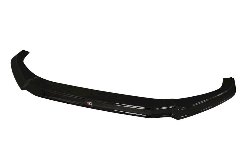Maxton Design - FRONT SPLITTER V1 AUDI S4/ A4 S-LINE B9