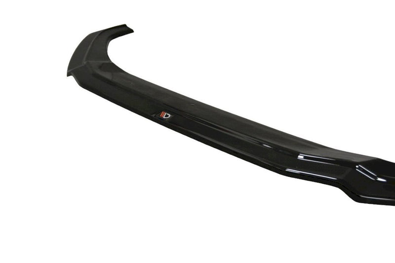 Maxton Design - FRONT SPLITTER V1 AUDI S4/ A4 S-LINE B9