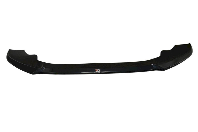 Maxton Design - Front Splitter V.1 Audi A6 / A6 C7 S-Line / S6 C7 Facelift