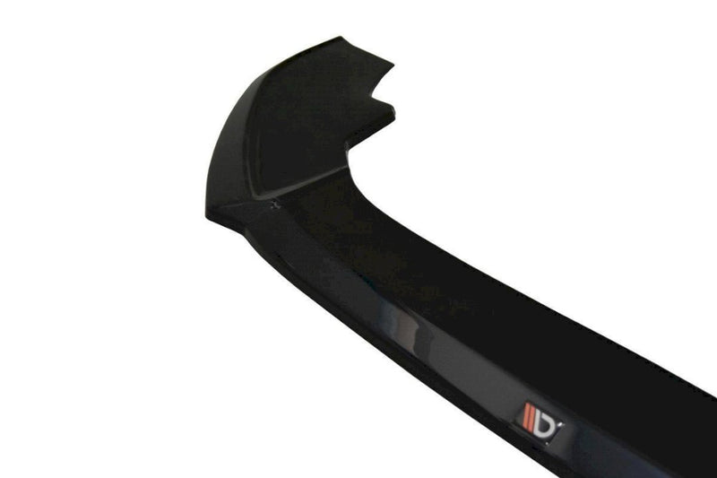 Maxton Design - Front Splitter V.1 Audi A6 / A6 C7 S-Line / S6 C7 Facelift