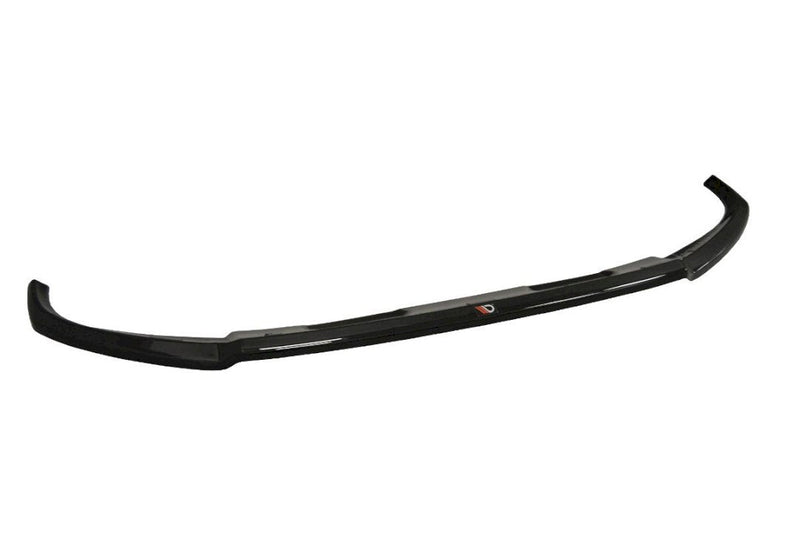 Maxton Design - FRONT SPLITTER V.1 AUDI Q2 MK1 SPORT 2016 - ONWARDS