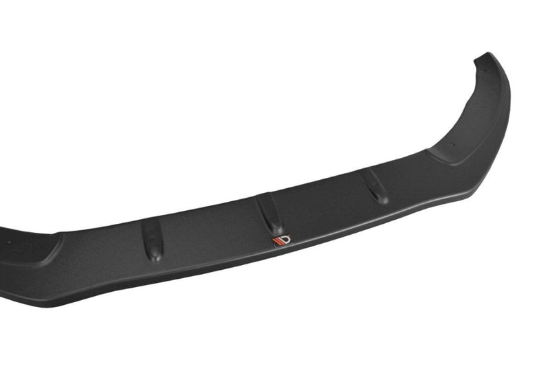 Maxton Design - FRONT SPLITTER AUDI RS5 8T / 8T FL