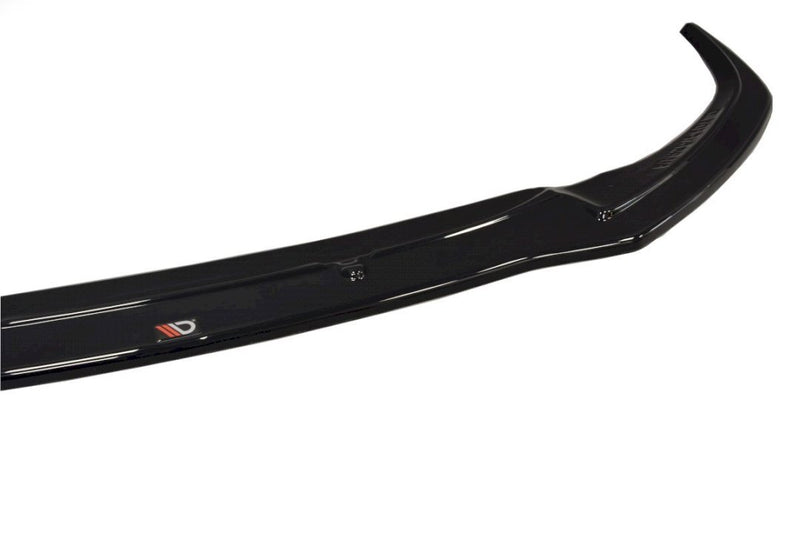 Maxton Design - Front Splitter V.1 Audi RS7 C7