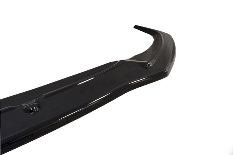 Maxton Design - Front Splitter V.1 Audi RS7 C7