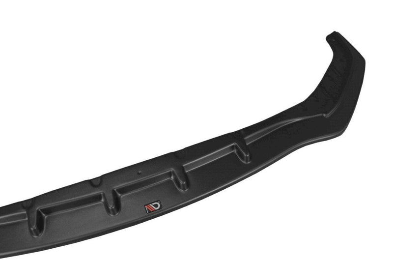Maxton Design - FRONT SPLITTER V.1 BMW 5 G30/ G31 M-SPORT (2017-UP)