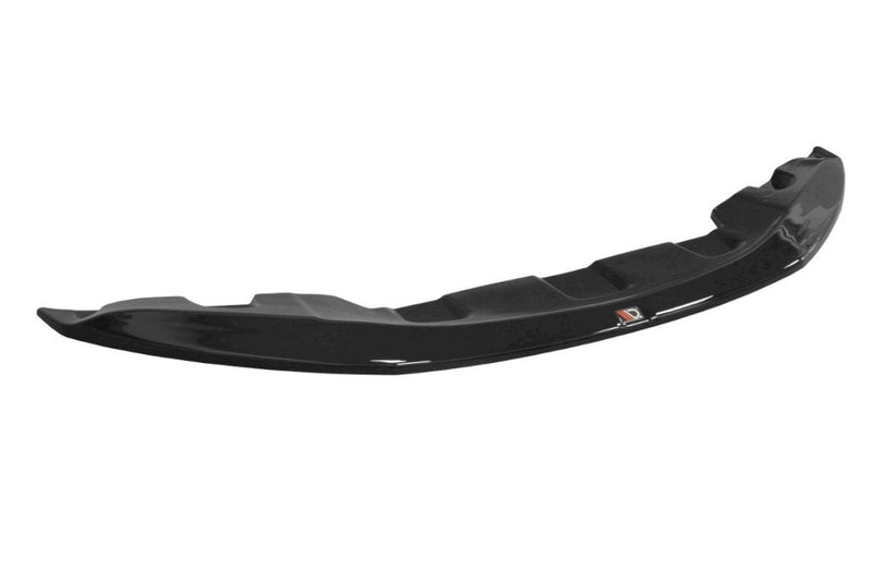 Maxton Design - FRONT SPLITTER V.1 BMW M6 E63 (2005-2010)