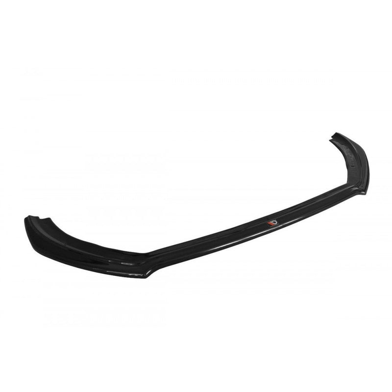 Maxton Design - Front Splitter V.1 Ford Fiesta Mk8 ST / ST-Line