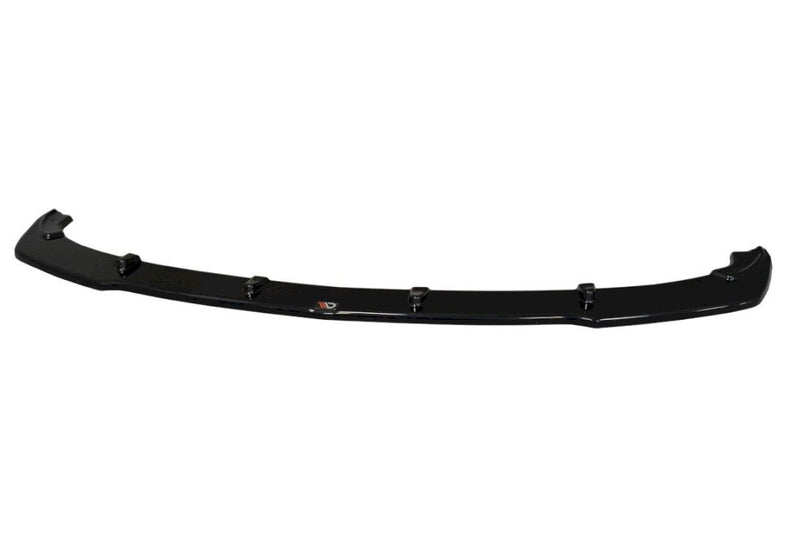 Maxton Design - FRONT SPLITTER V.1 INFINITI G37 SEDAN