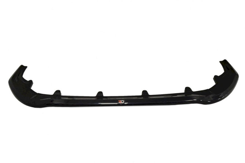 Maxton Design - FRONT SPLITTER V.1 LEXUS RX MK4 F-SPORT