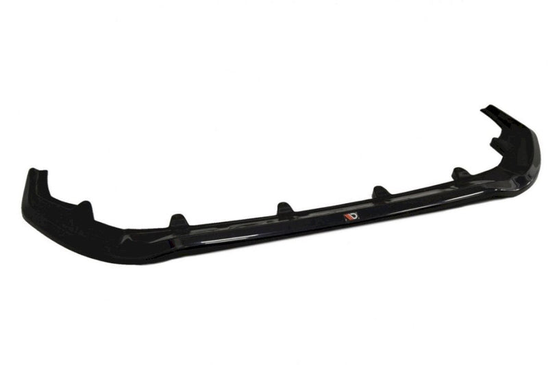 Maxton Design - FRONT SPLITTER V.1 LEXUS RX MK4 F-SPORT