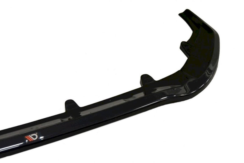 Maxton Design - FRONT SPLITTER V.1 LEXUS RX MK4 F-SPORT