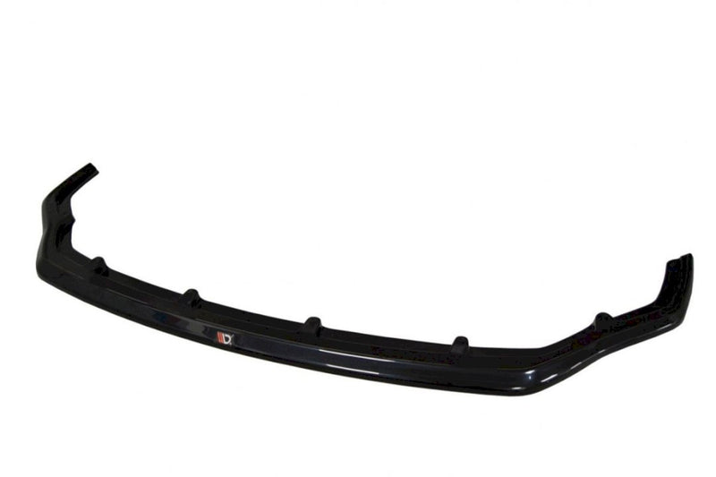 Maxton Design - FRONT SPLITTER V.1 LEXUS RX MK4