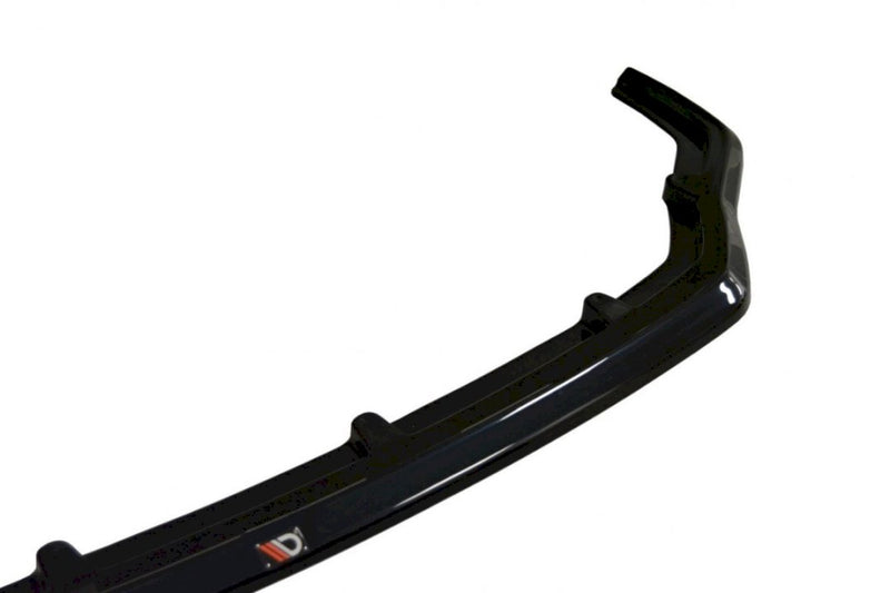 Maxton Design - FRONT SPLITTER V.1 LEXUS RX MK4