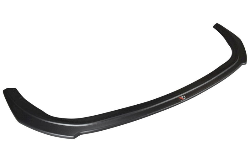 Maxton Design - FRONT SPLITTER V.1 KIA CEE'D GT MK2 (2013-2018)