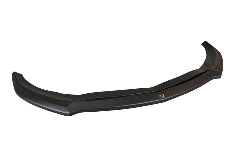 Maxton Design - FRONT SPLITTER V.1 MERCEDES A W176 AMG FACELIFT