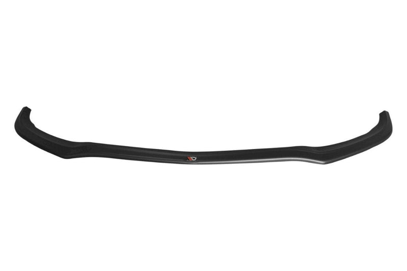 Maxton Design - FRONT SPLITTER V.1 MERCEDES C 205 63 AMG COUPE (2016-2018)