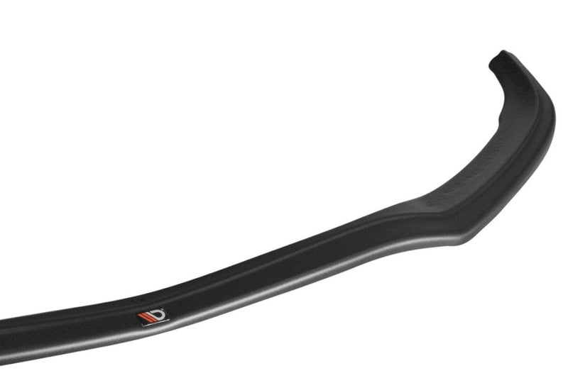 Maxton Design - FRONT SPLITTER V.1 MERCEDES C 205 63 AMG COUPE (2016-2018)