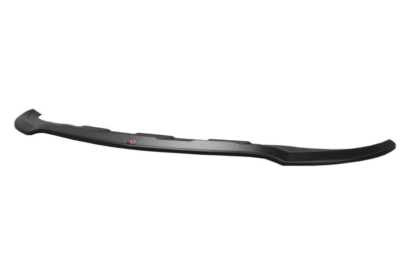 Maxton Design - FRONT SPLITTER V.1 MERCEDES GLE W166 AMG-LINE (2015-2018)
