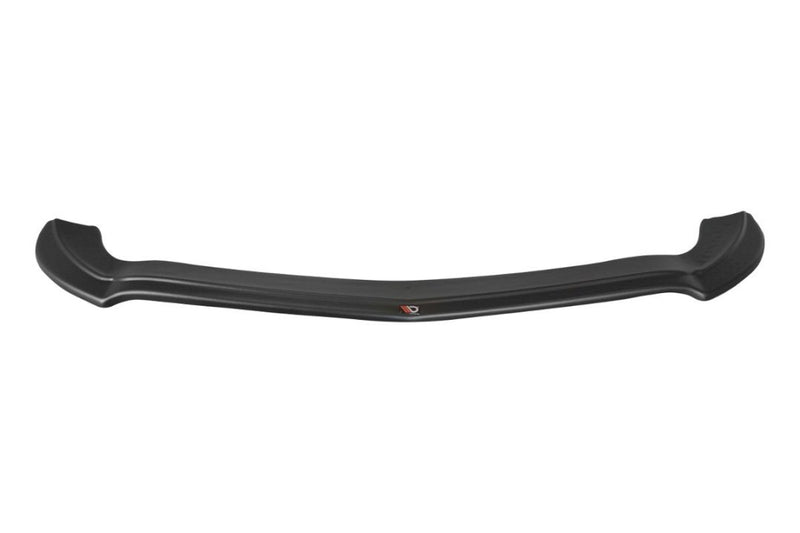 Maxton Design - FRONT SPLITTER V.1 MERCEDES E W212 COUPE (2012-2017)