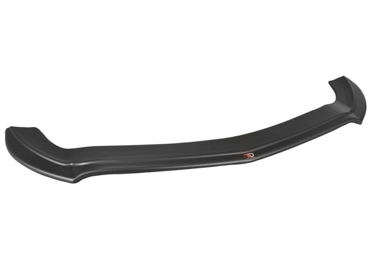 **CLEARANCE** Maxton Design - FRONT SPLITTER V.1 MERCEDES E W212 COUPE (2012-2017) (NO RETURN)