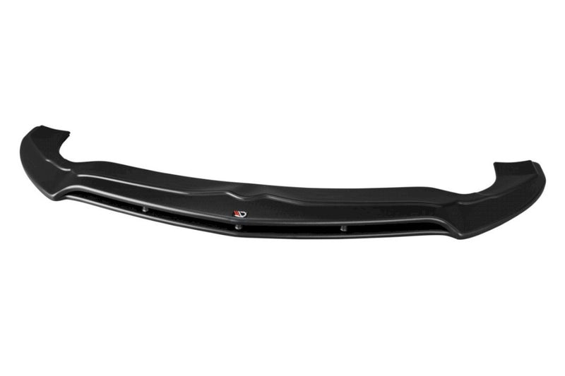 Maxton Design - FRONT SPLITTER V.2 ALFA ROMEO STELVIO (2016-2020)