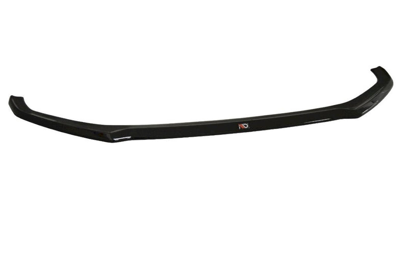 Maxton Design - FRONT SPLITTER V.2 AUDI A5 F5 S-LINE COUPE (2016 - UP)