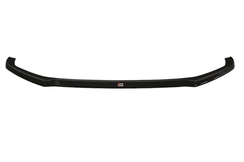 Maxton Design - FRONT SPLITTER V.2 AUDI A5 F5 S-LINE COUPE (2016 - UP)