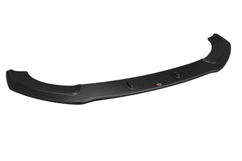 Maxton Design - FRONT SPLITTER V.2 AUDI S7 / A7 S-LINE C7 (2010-2014)