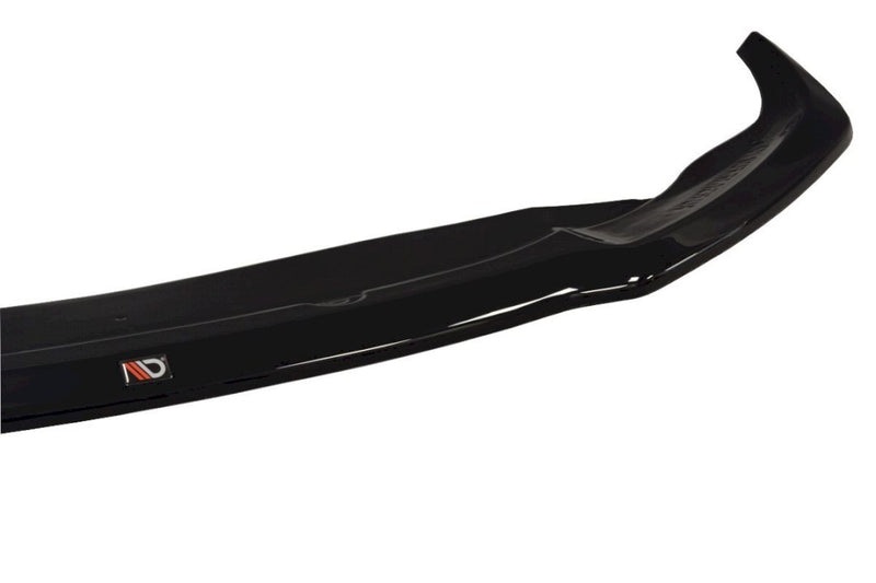 Maxton Design - Front Splitter V.2 Audi RS7 C7