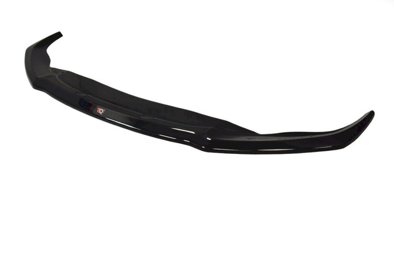 Maxton Design - Front Splitter V.2 Audi RS7 C7
